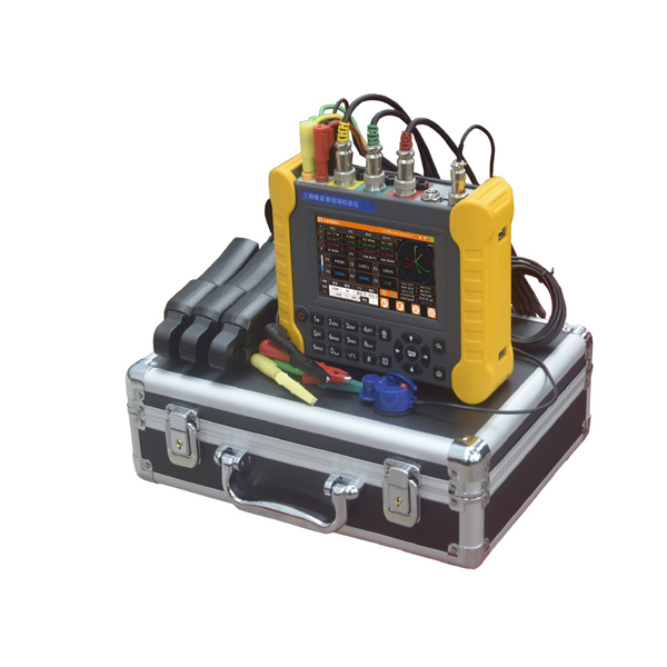 EP3305 三相电能表现场校验仪