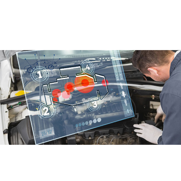 新能源检测综合解决方案